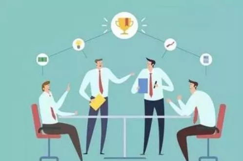 初創型中小企業如何*管理?化繁為簡，做好這5件事情!